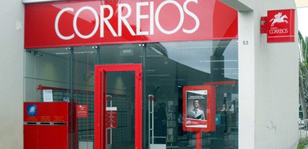 correios