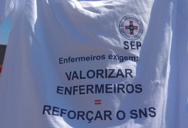 hospital luta