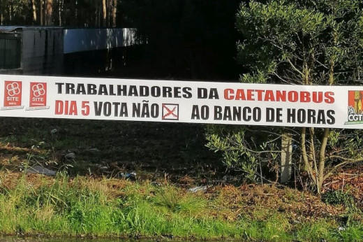 CaetanoBus nao k