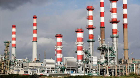 refinaria matosinhos